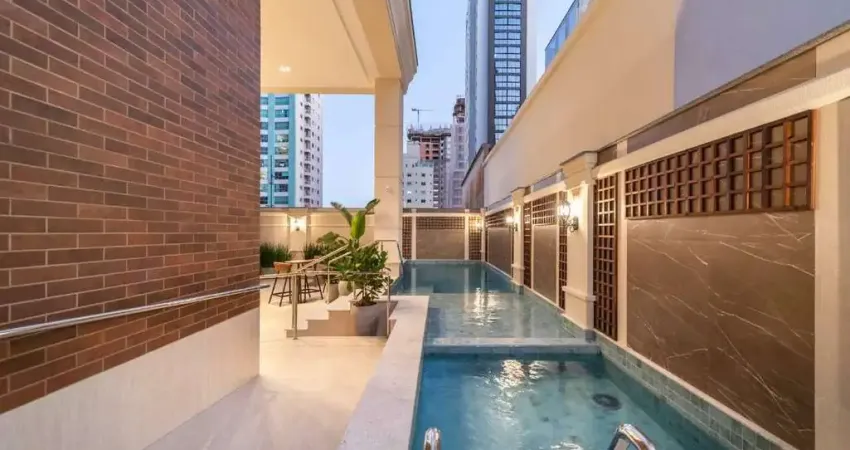 Apartamento com 3 quartos à venda na Rua 3122, 206, Centro, Balneário Camboriú