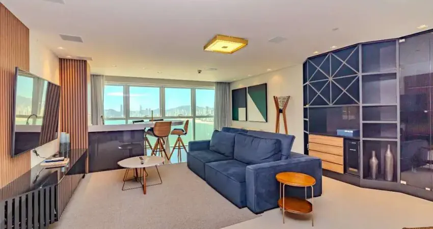 Apartamento com 3 quartos à venda na Rua Julieta Lins, 271, Pioneiros, Balneário Camboriú