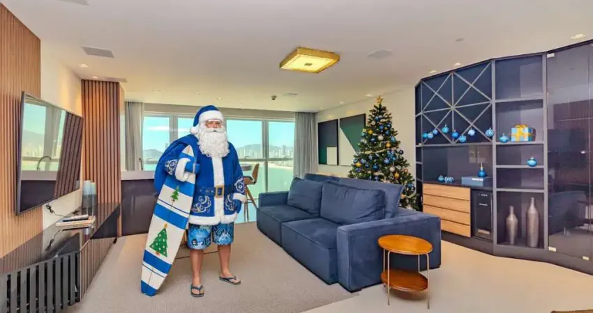 Apartamento com 3 quartos à venda na Rua Julieta Lins, 271, Pioneiros, Balneário Camboriú