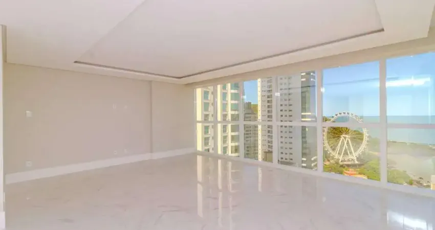 Apartamento com 4 quartos à venda na Avenida Brasil, 124, Pioneiros, Balneário Camboriú