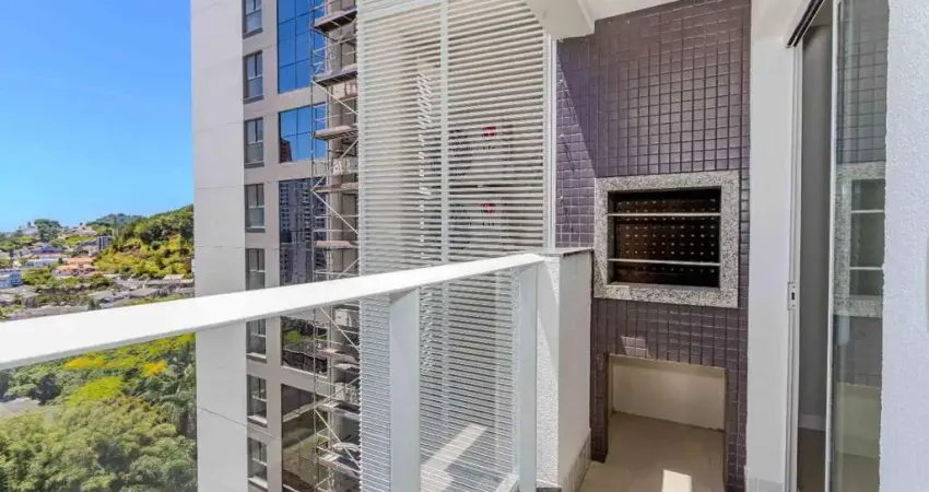 Apartamento com 3 quartos à venda na Rua Suécia, 421, Praia Brava, Itajaí