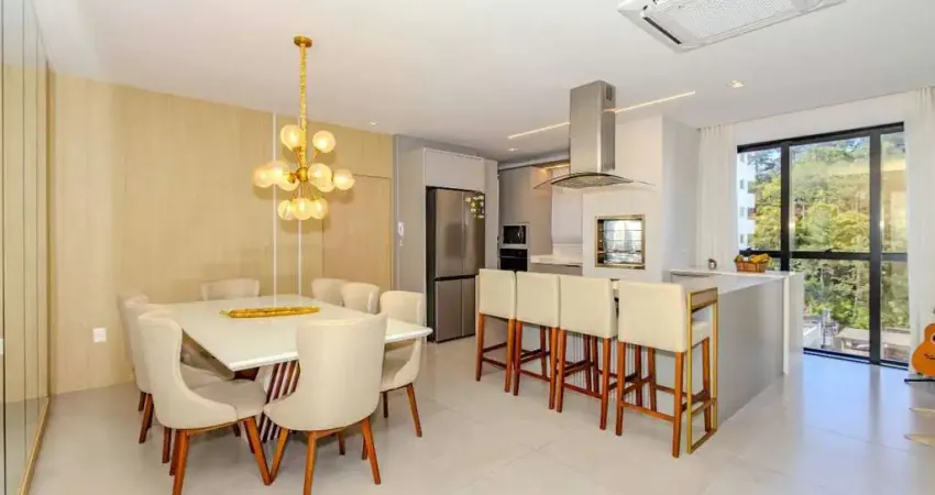 Apartamento com 4 quartos à venda na Rua Eleutéria Maria Euzébia Caetano, 23, Pioneiros, Balneário Camboriú