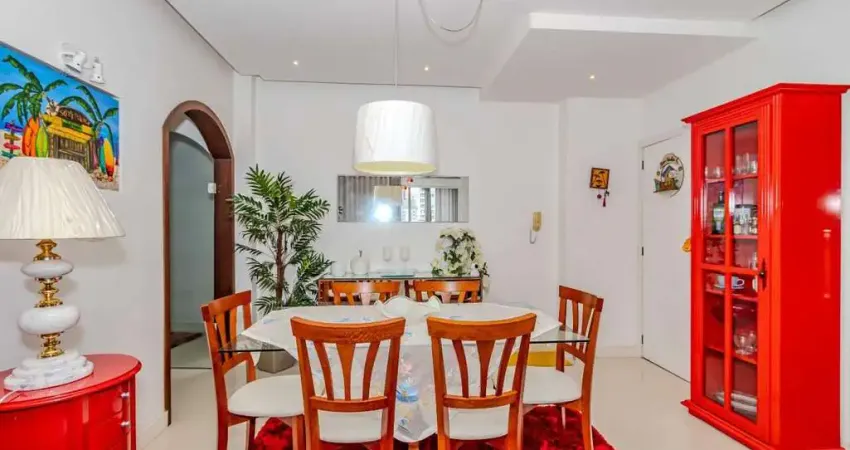 Apartamento com 2 quartos à venda na Avenida Central, 227, Centro, Balneário Camboriú