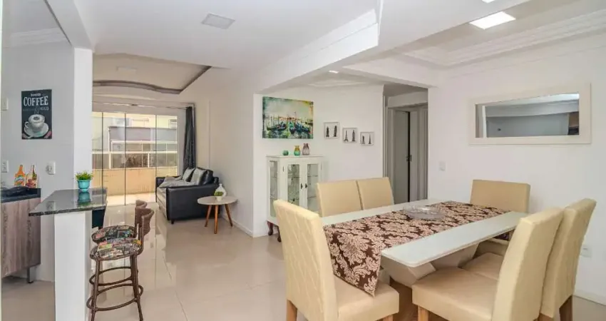 Apartamento à venda no edifício barcelona plaza em balneário camboriú