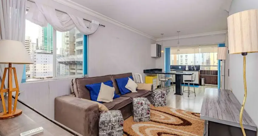Apartamento com 3 quartos à venda na Rua 1061, 216, Centro, Balneário Camboriú