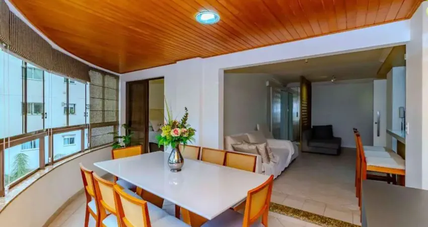 Apartamento com 2 quartos à venda na Rua 3700, 201, Centro, Balneário Camboriú