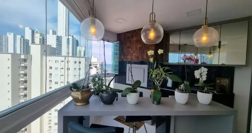 Apartamento diferenciado à venda no edifício golden alliance