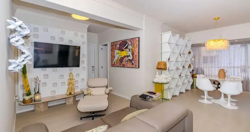 Apartamento com 2 quartos à venda na Avenida Central, 360, Centro, Balneário Camboriú