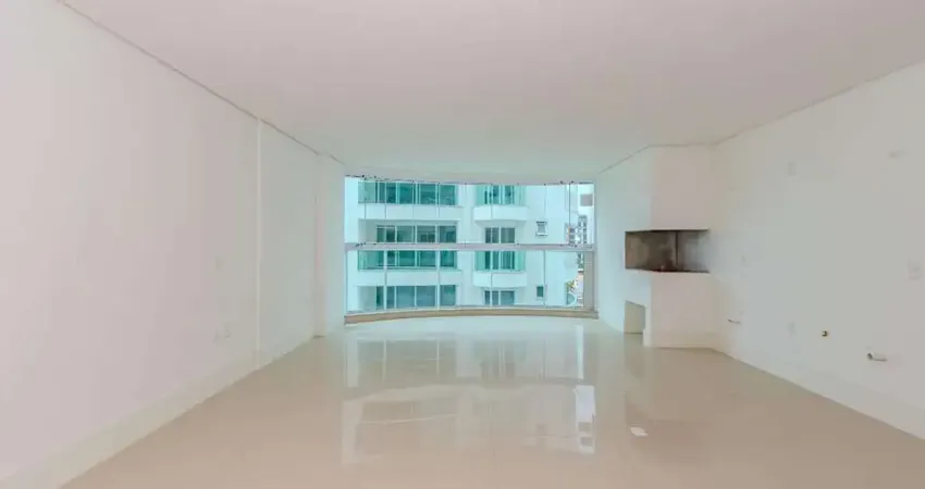 Apartamento com 4 quartos à venda na Rua Delfim Mário Pádua Peixoto, 1100, Praia Brava, Itajaí