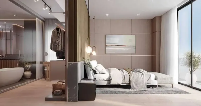 Cobertura com 6 quartos à venda na Avenida Atlântica, 1960, Centro, Balneário Camboriú