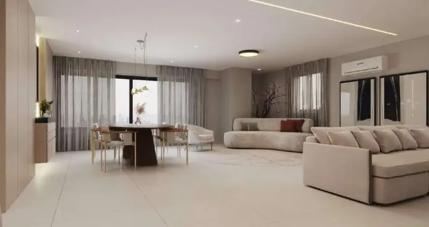 Venetian residenziale – sofisticação e conforto no coração de balneário camboriú