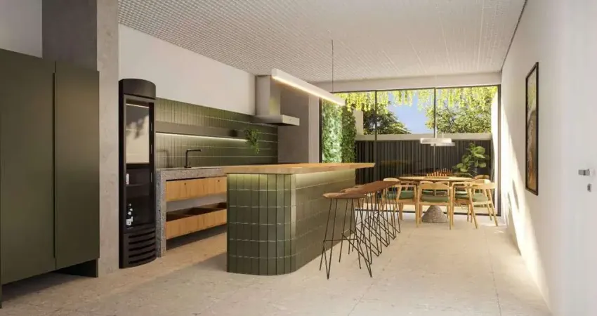 Apartamento com 2 dormitórios no moradas atalaia – bairro fazendinha, itajaí/sc