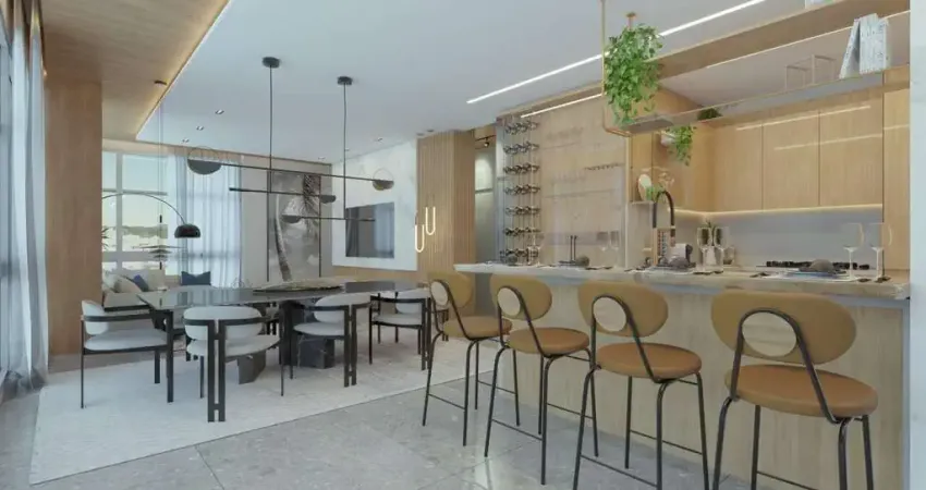 Apartamento com 4 quartos à venda na Rua 2500, 31, Centro, Balneário Camboriú