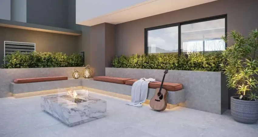 Apartamento com 2 quartos à venda na Rua José Correia, 143, Fazendinha, Itajaí