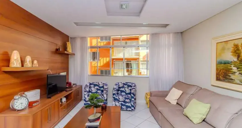 Apartamento com 4 quartos à venda na Avenida Central, 46, Centro, Balneário Camboriú