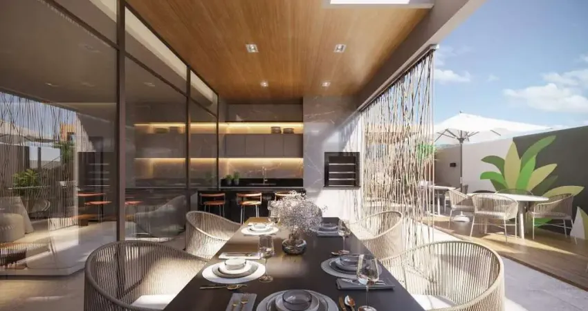 Apartamento com 1 quarto à venda na Rua José Correia, 143, Fazendinha, Itajaí