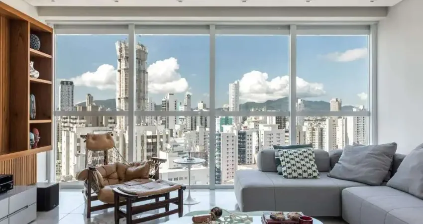 Apartamento com 4 quartos à venda na Rua 1001, 120, Centro, Balneário Camboriú