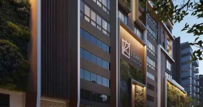 Apartamento com 4 quartos à venda na Rua Justiniano Neves, 372, Pioneiros, Balneário Camboriú