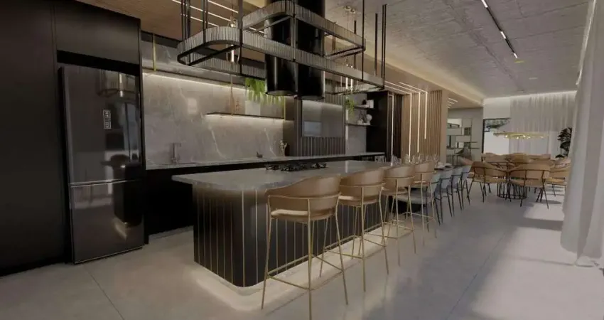 Apartamento com 4 quartos à venda na Rua 2500, 31, Centro, Balneário Camboriú