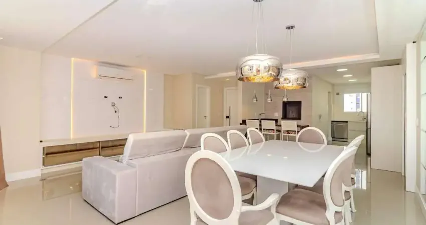 Apartamento com 3 quartos à venda na Rua Protásio Boaventura Caetano, 188, Pioneiros, Balneário Camboriú