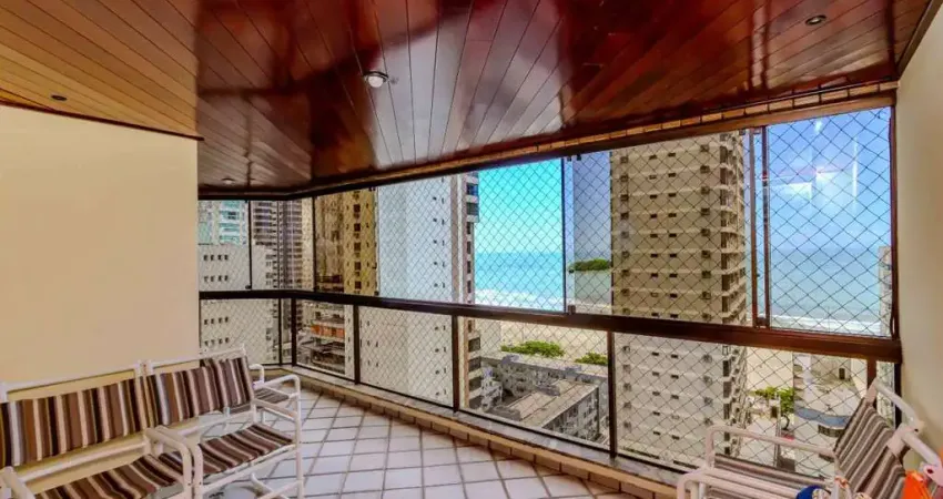 Apartamento com 3 quartos à venda na Avenida Brasil, 2368, Centro, Balneário Camboriú