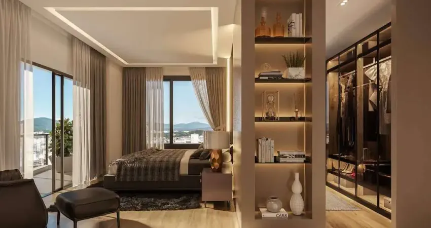 Apartamento com 4 quartos à venda na Rua 2850, 151, Centro, Balneário Camboriú