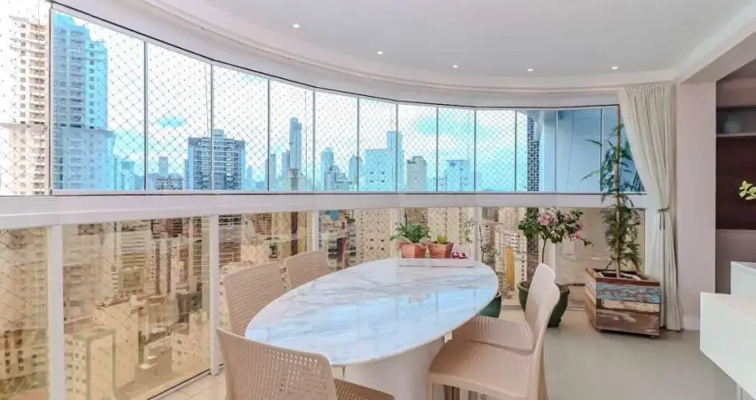 Apartamento com 3 quartos à venda na Rua 3110, 193, Centro, Balneário Camboriú