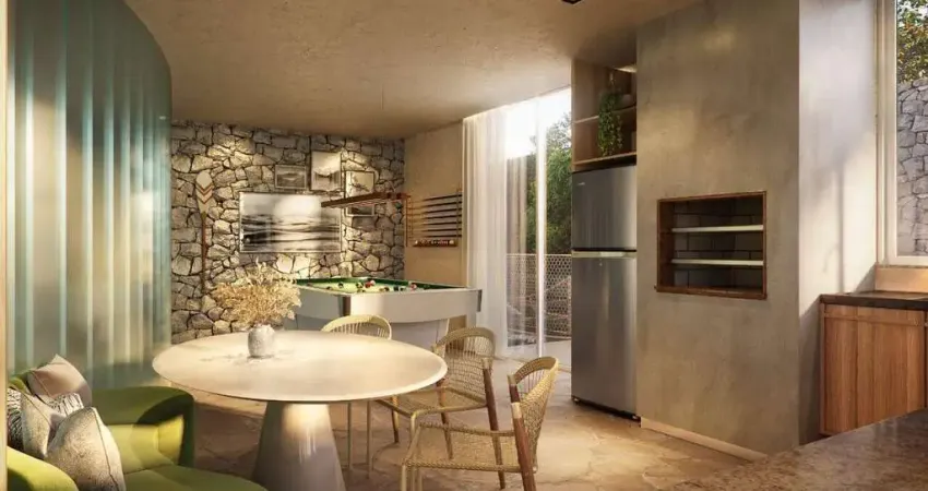 Apartamento com 4 quartos à venda na Avenida José Medeiros Vieira, 796, Praia Brava, Itajaí