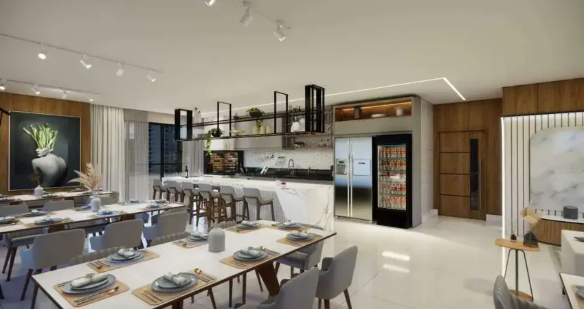 Apartamento com 3 quartos à venda na Rua Gumercindo Rocha, 185, Fazenda, Itajaí