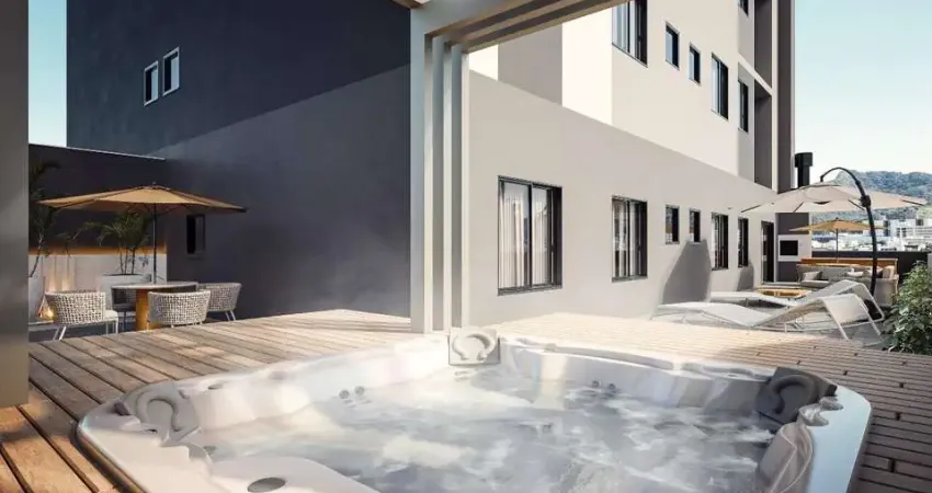 Apartamento com 4 quartos à venda na Rua 3130, 125, Centro, Balneário Camboriú