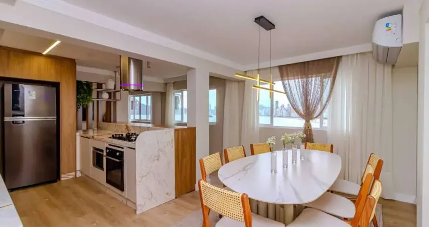 Apartamento frente mar à venda no pioneiros em balneário camboriú.