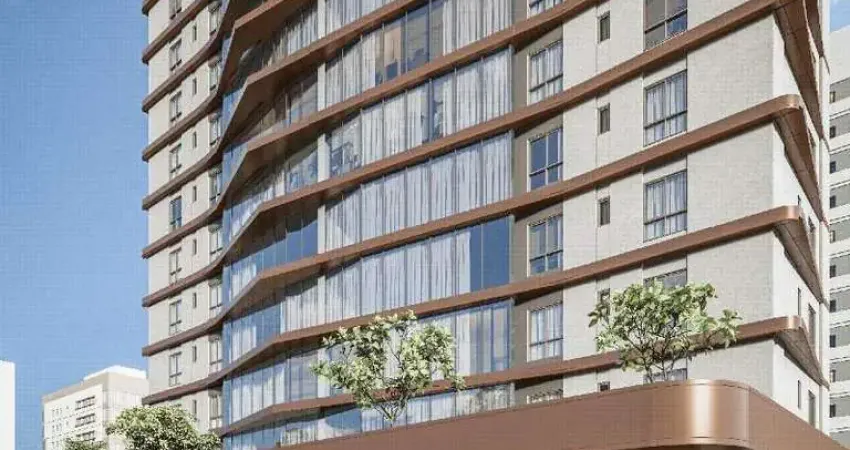 Apartamento no marine palace residence - balneário camboriú - sc