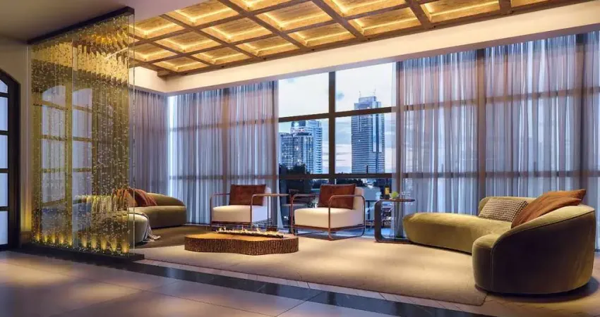 Apartamento com 4 quartos à venda na Rua 3420, 110, Centro, Balneário Camboriú