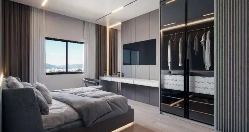 Apartamento com 3 quartos à venda na Rua 3130, 125, Centro, Balneário Camboriú