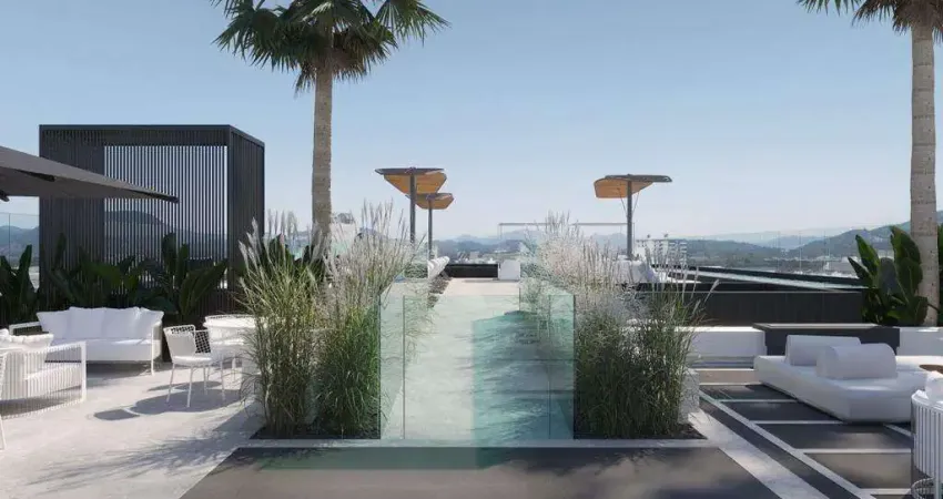 Apartamento com 3 quartos à venda na Avenida Osvaldo Reis, 988, Fazendinha, Itajaí