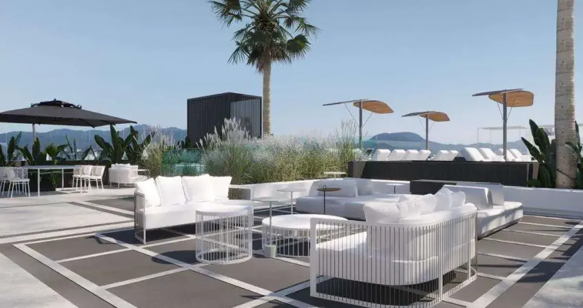 Apartamento com 3 quartos à venda na Avenida Osvaldo Reis, 988, Fazendinha, Itajaí