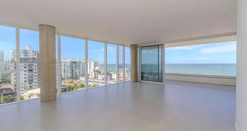 Apartamento com 3 quartos à venda na Rua Delfim Mário Pádua Peixoto, 1540, Praia Brava, Itajaí