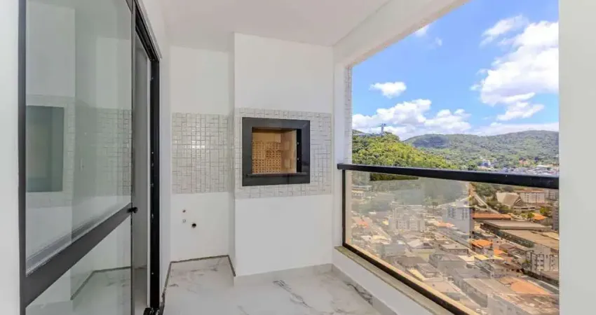 Apartamento com 2 quartos à venda na Rua 901, 300, Centro, Balneário Camboriú