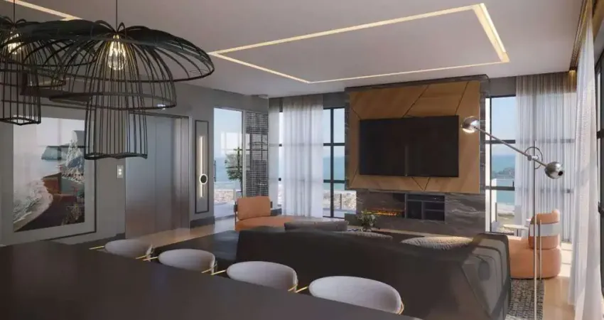 Apartamento com 4 quartos à venda na Rua 3420, 110, Centro, Balneário Camboriú