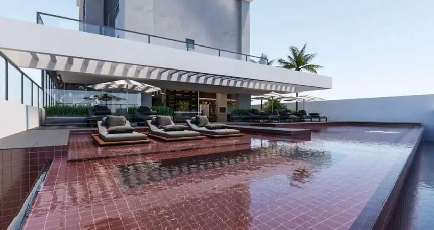 Apartamento na planta à venda com 03 suítes na barra sul em balneário camboriú.