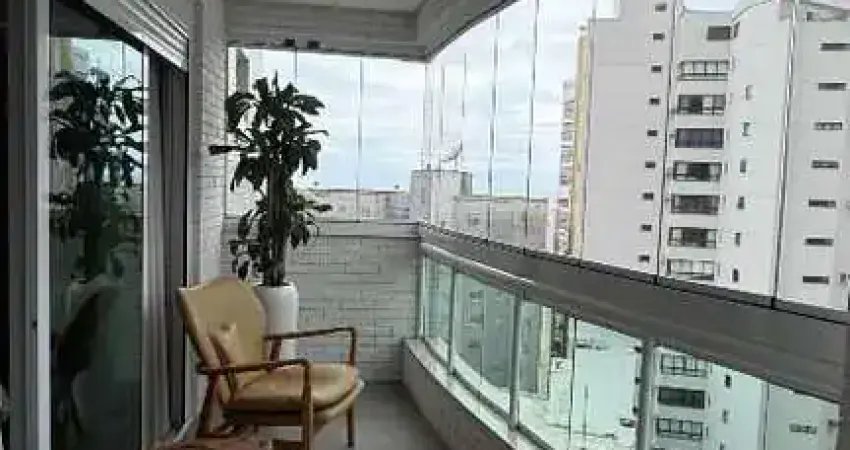 Apartamento à venda no ed. vale dos reis – centro de balneário camboriú