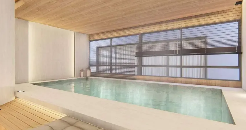 Apartamento na planta à venda com 04 suítes na barra sul em balneário camboriú.