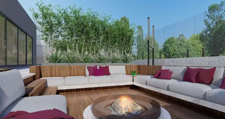 Apartamento na planta à venda com 04 suítes na barra sul em balneário camboriú.