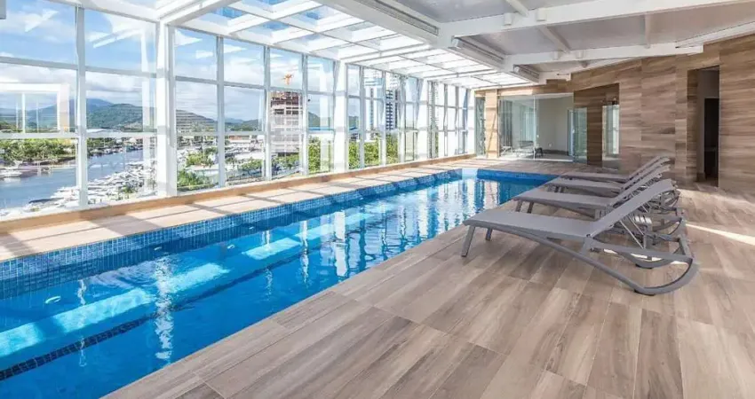 Apartamento 4 quartos à venda no ibiza towers em balneário camboriú