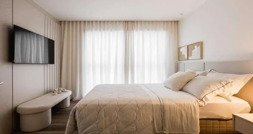 Apartamento com 3 quartos à venda na Rua 3250, 189, Centro, Balneário Camboriú