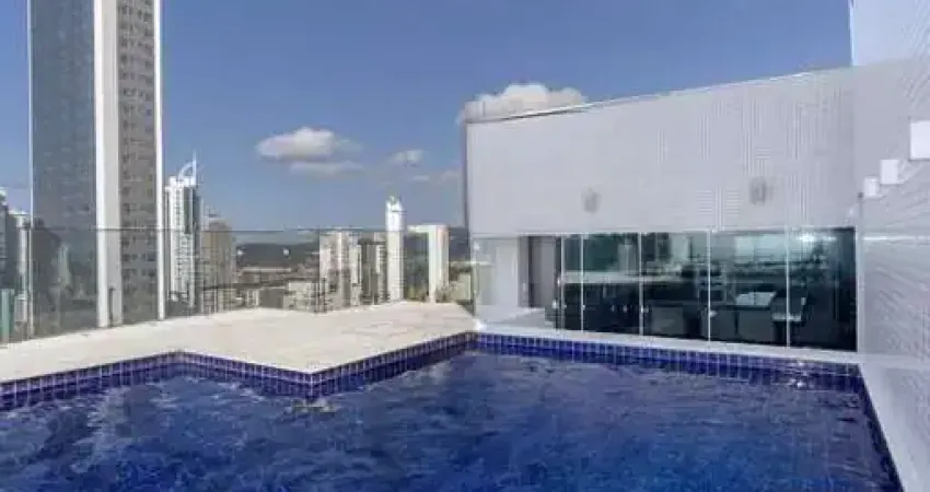 Apartamento à venda no ed. villa di mare em balneário camboriú
