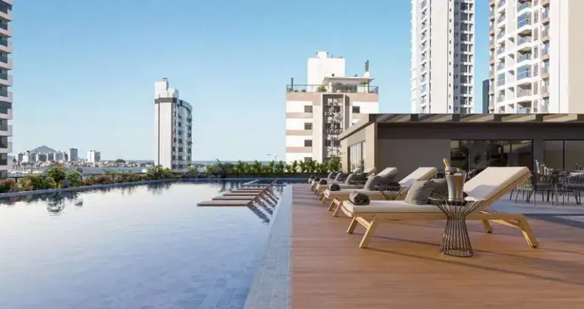 Apartamento com 3 quartos à venda na Avenida Sete de Setembro, 1657, Fazenda, Itajaí