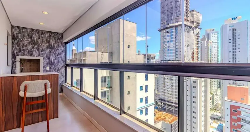 Apartamento com 3 quartos à venda na Rua 3300, 450, Centro, Balneário Camboriú
