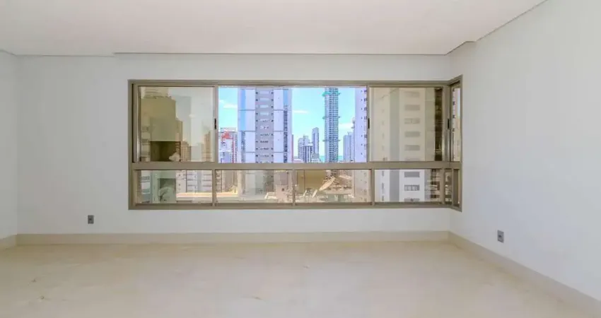 Apartamento à venda no ed. colina di napoli em balneário camboriú