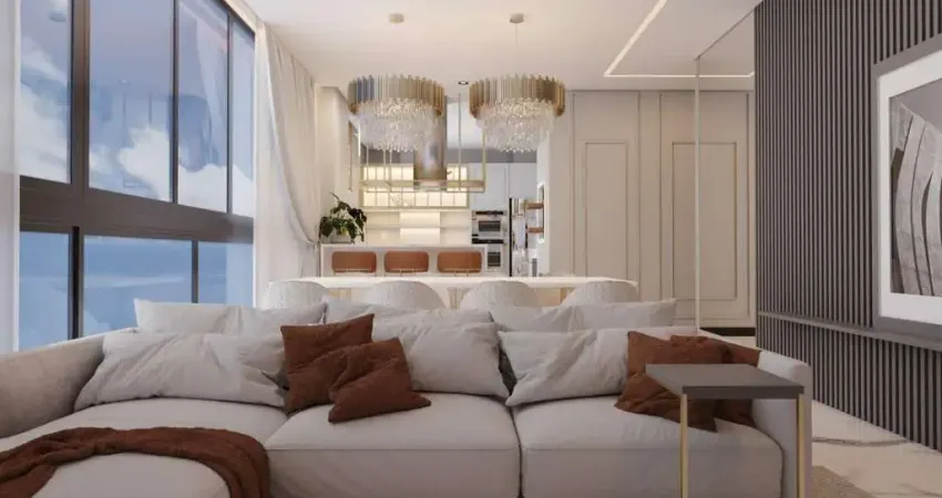 Apartamento com 3 quartos à venda na Rua 2400, 110, Centro, Balneário Camboriú